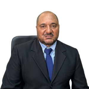 Edson Moraes da Silva -